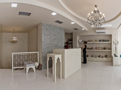 Studio