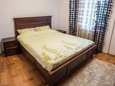 Bračni krevet
